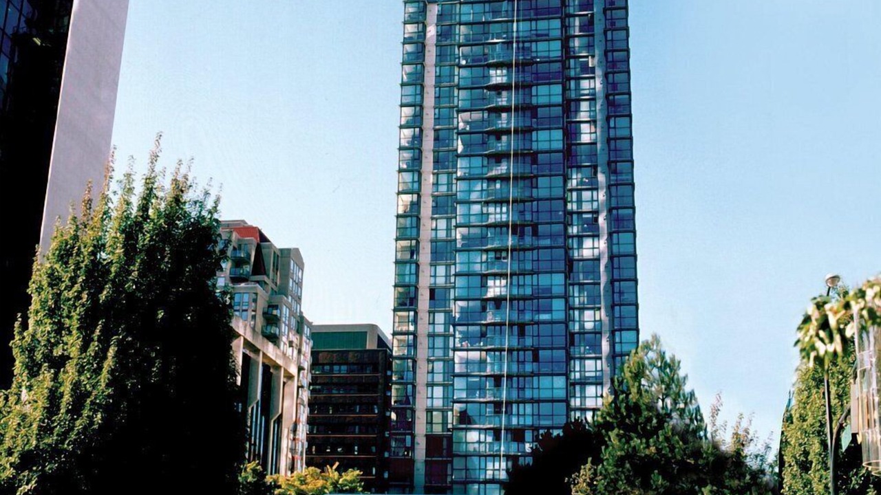 Photo of Others in Downtown Vancouver