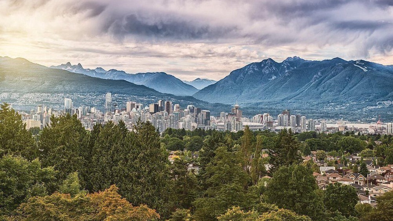 Photo of Others in Downtown Vancouver