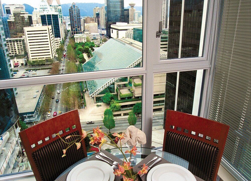Photo of Others in Downtown Vancouver