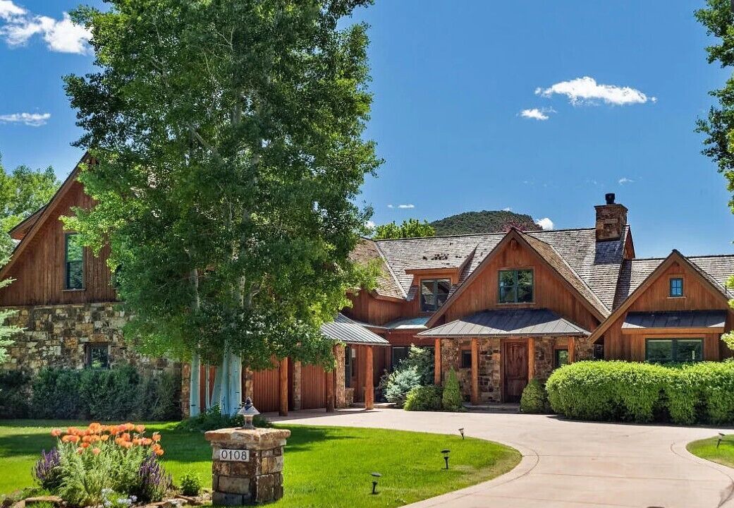 Photo of Outdoor in Aspen Glen