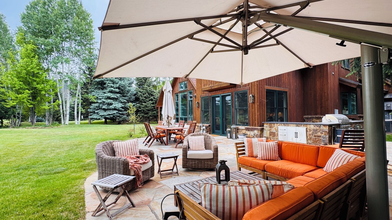 Photo of Outdoor in Aspen Glen