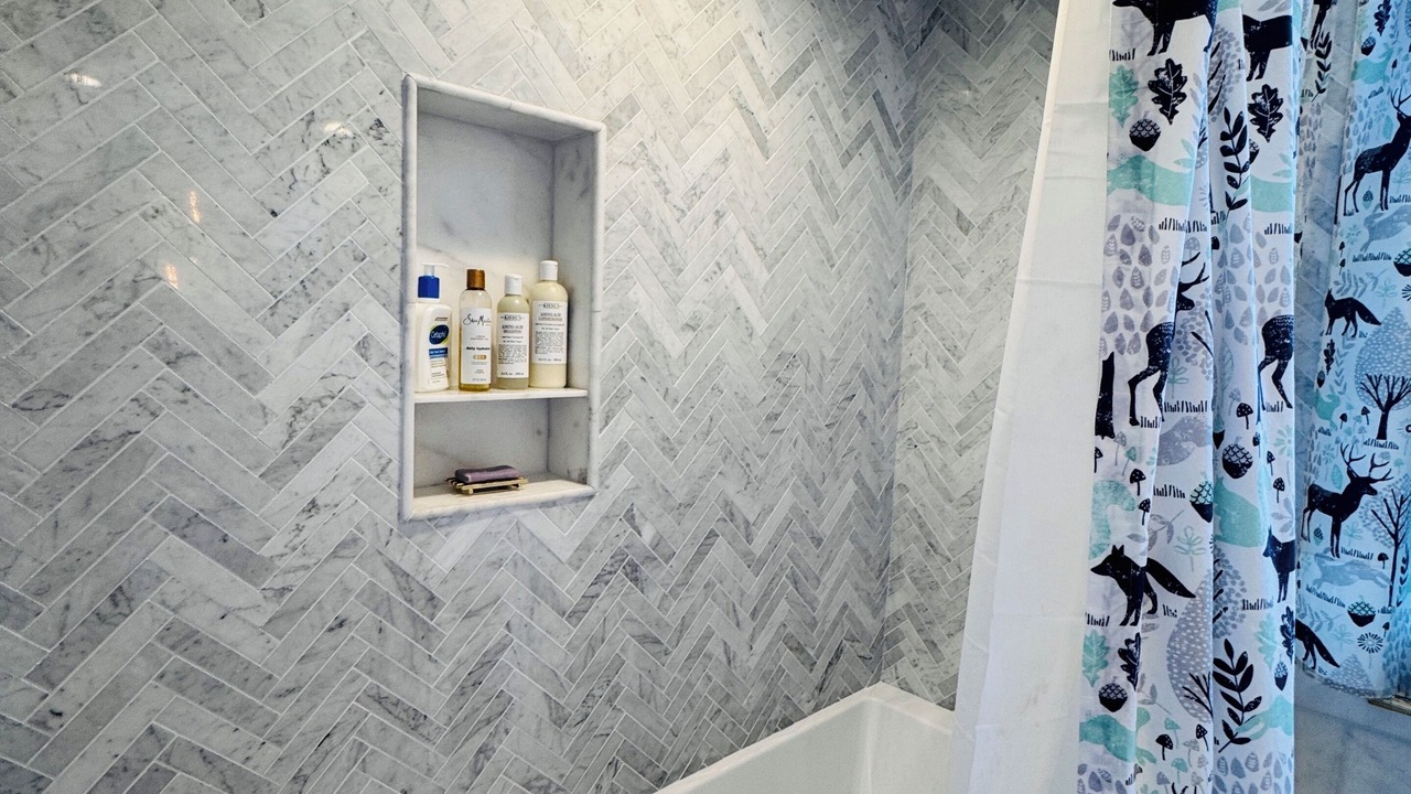 Photo of Bathroom in Aspen Glen