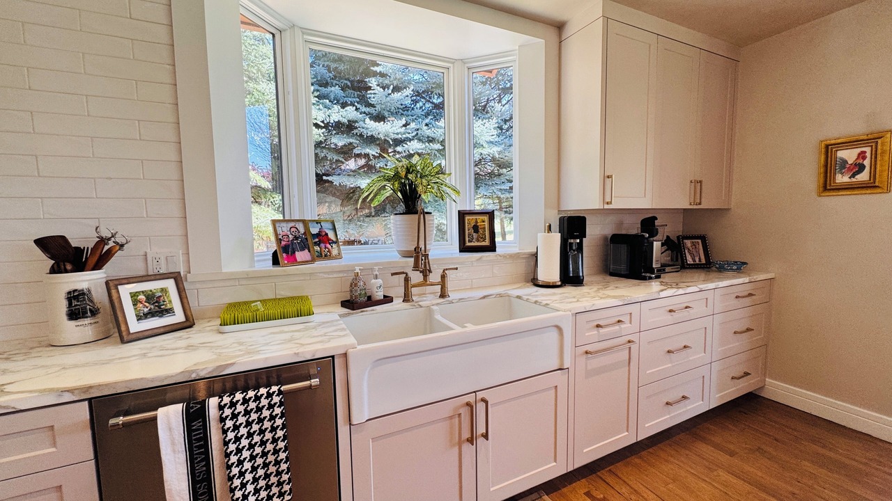 Photo of Kitchen in Aspen Glen