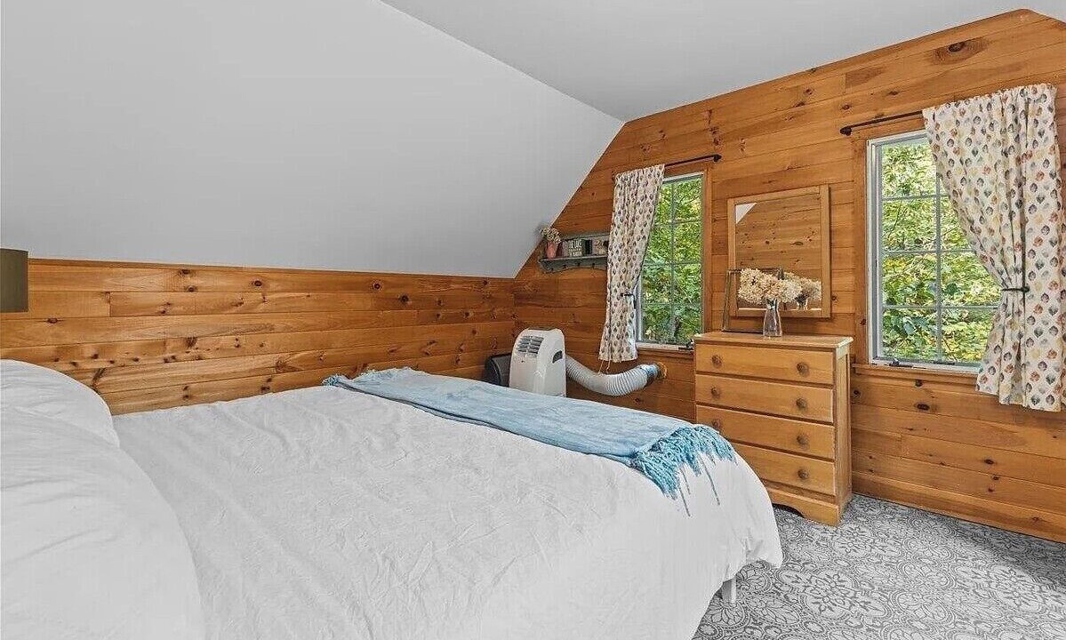 Photo of Bedroom in Franklin