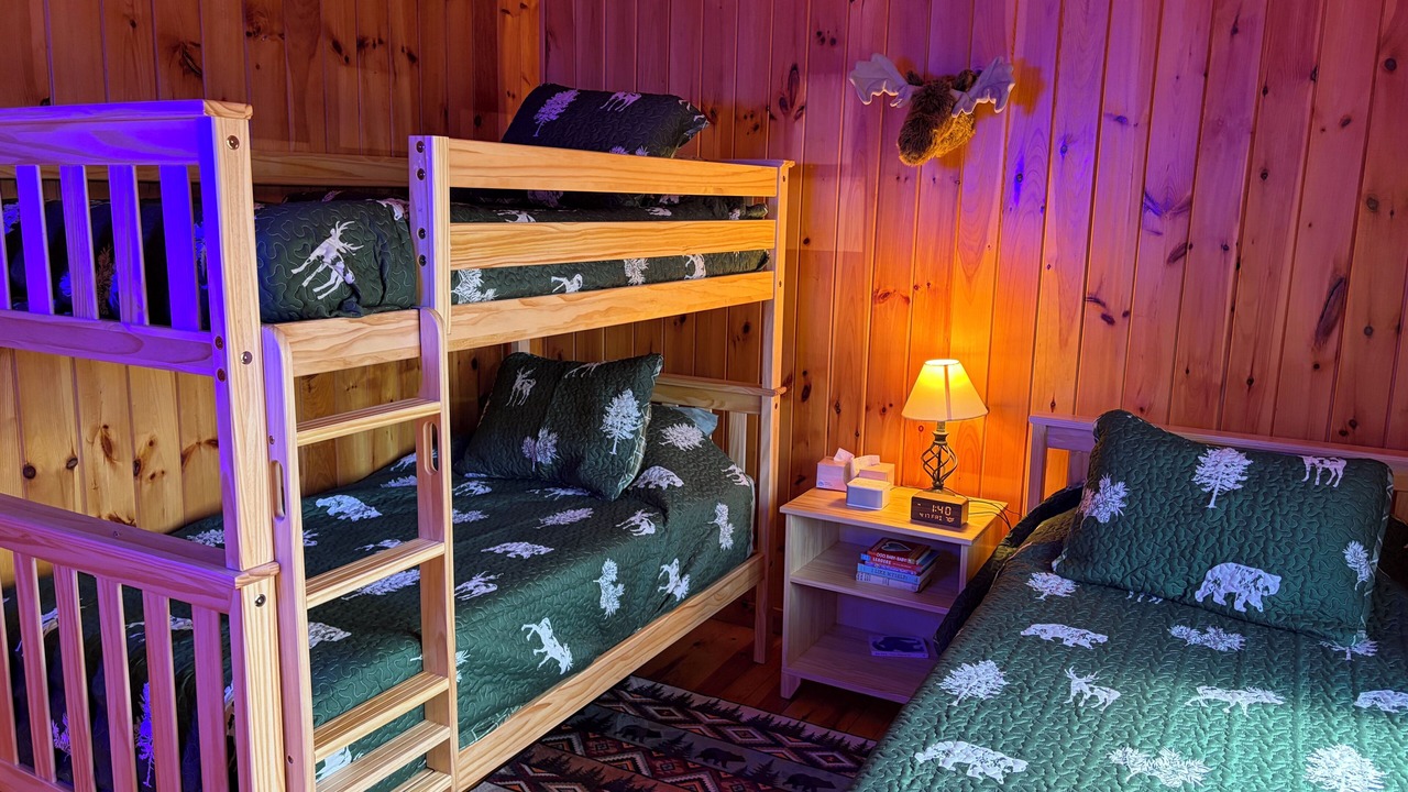 Photo of Bedroom in Denmark