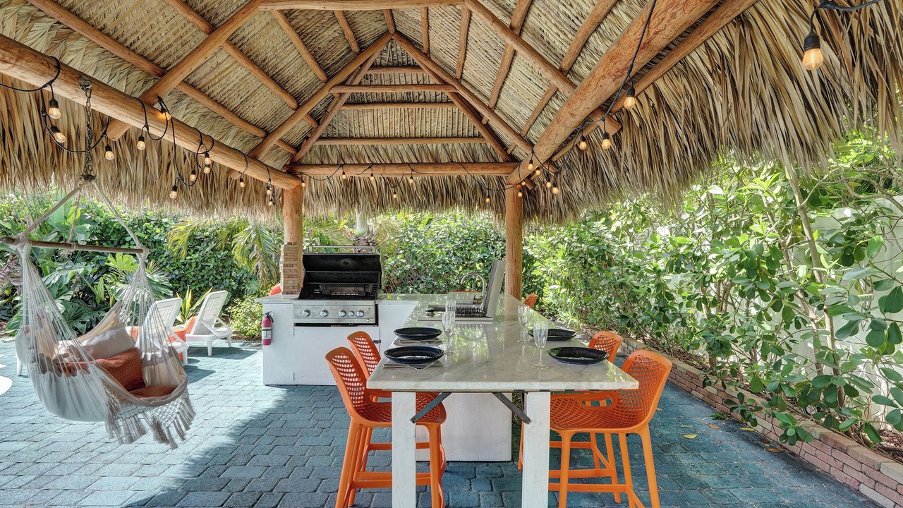 Photo of Outdoor in Garden Isles