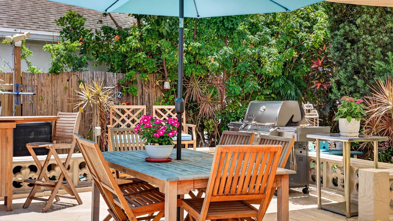 Photo of Outdoor in Deerfield Beach