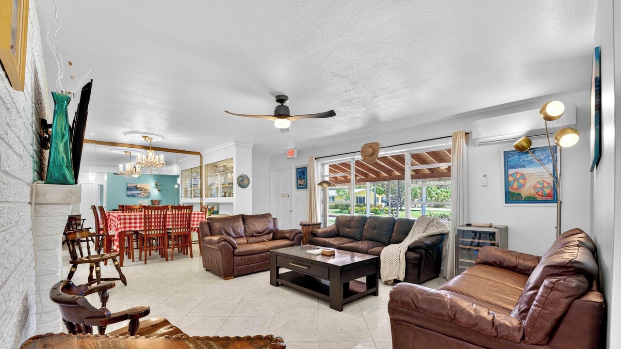 Photo of Bedroom in Deerfield Beach