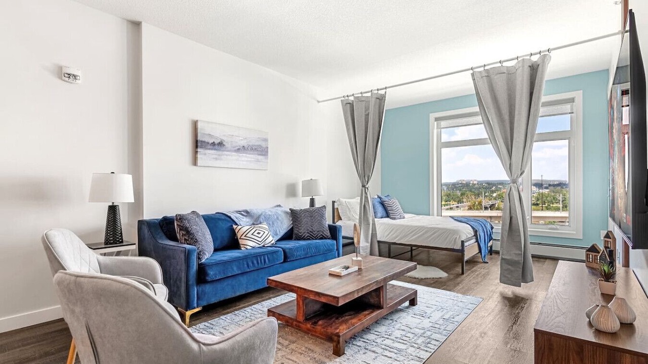Photo of Livingroom in Connaught
