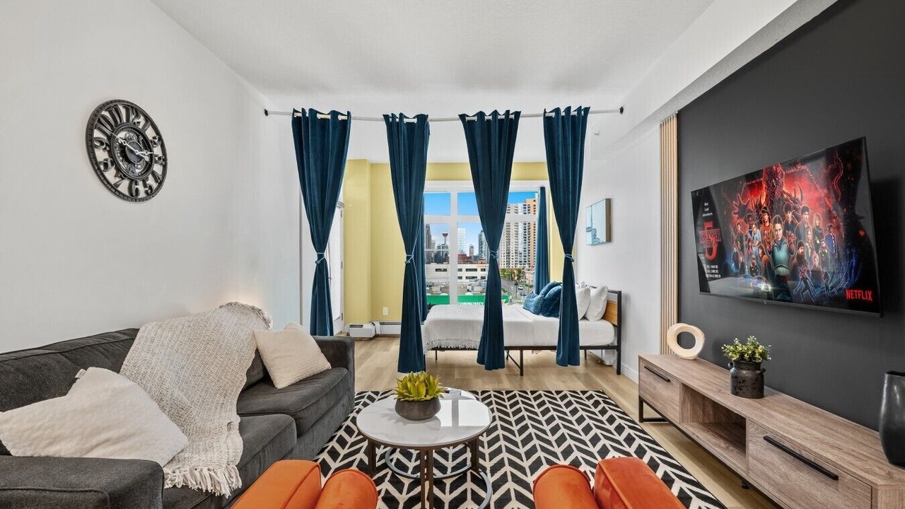 Photo of Livingroom in Connaught