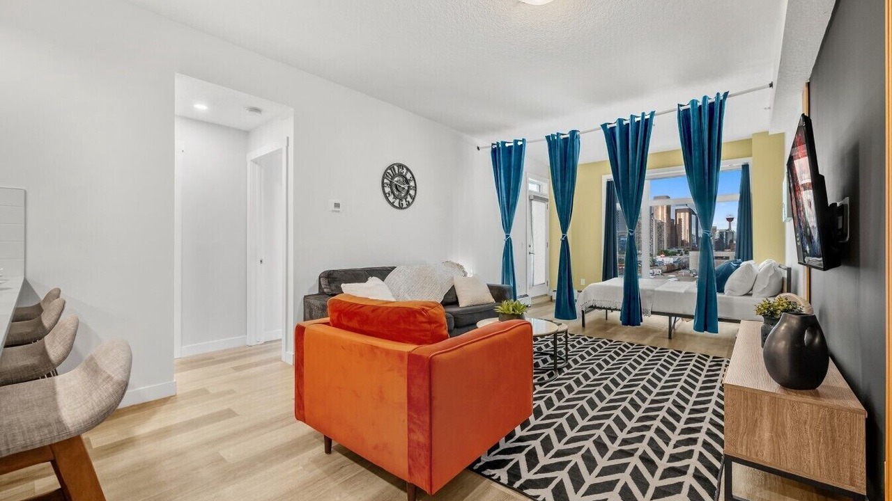Photo of Livingroom in Connaught