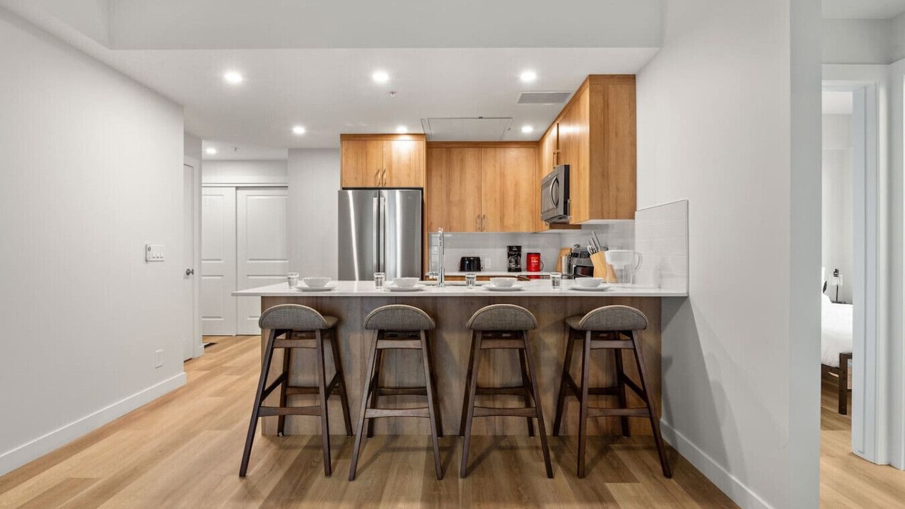 Photo of Kitchen in Connaught