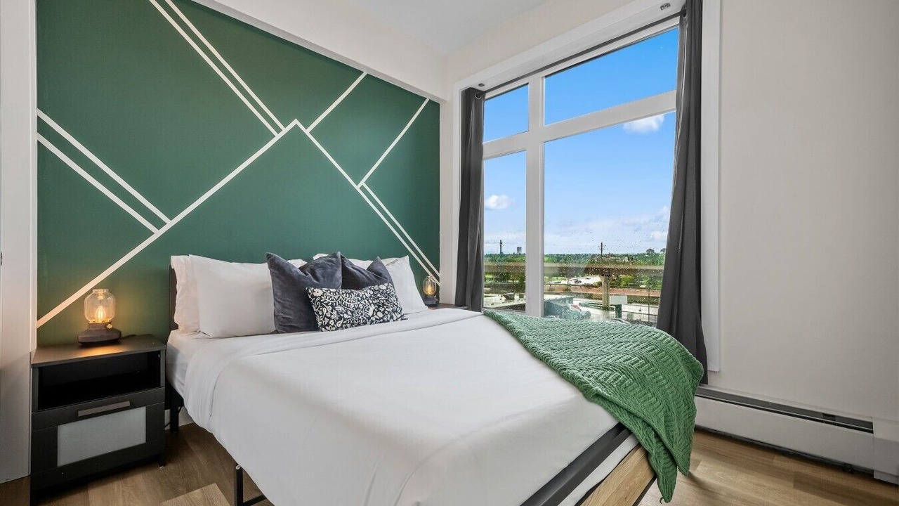 Photo of Bedroom in Connaught