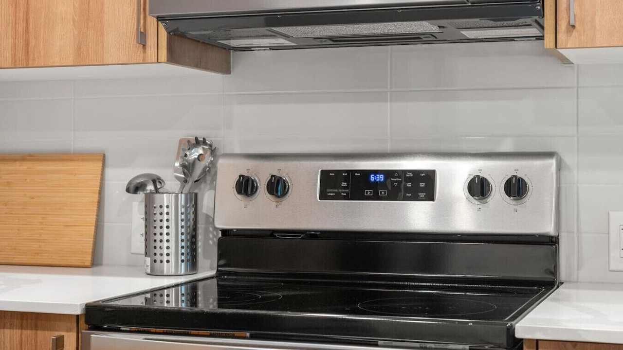 Photo of Kitchen in Connaught