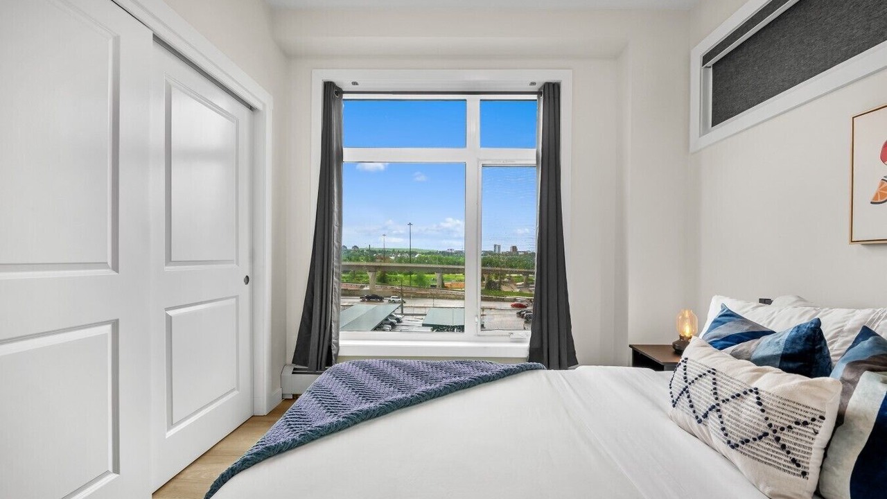 Photo of Bedroom in Connaught