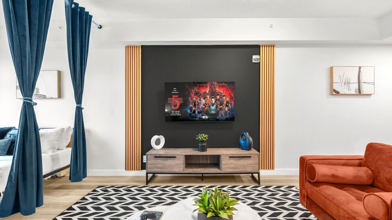 Photo of Livingroom in Connaught