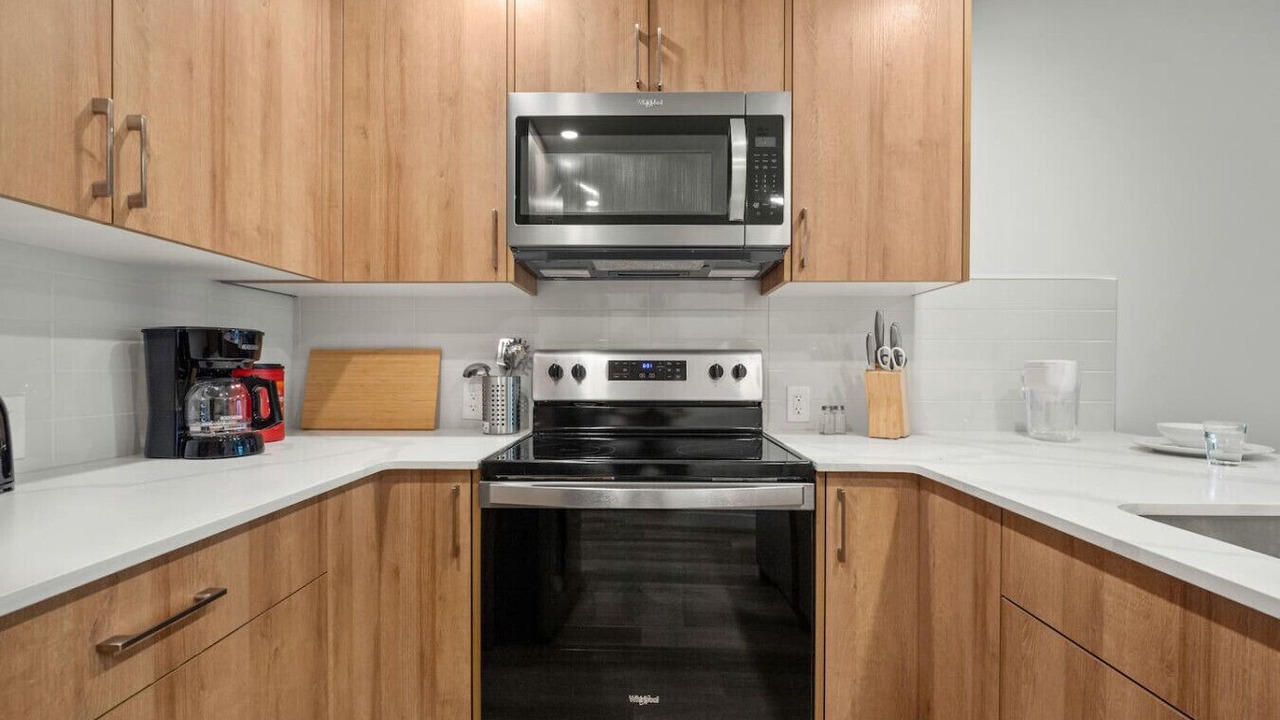 Photo of Kitchen in Connaught