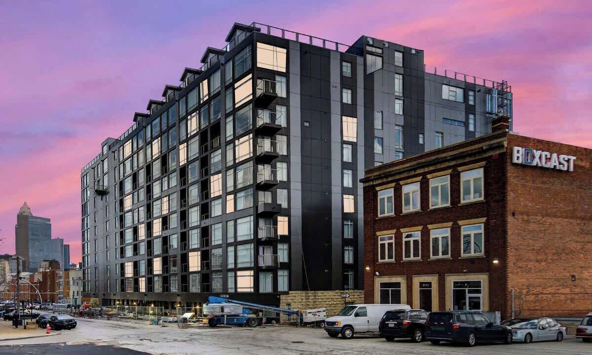 Photo of Outdoor in Ohio City