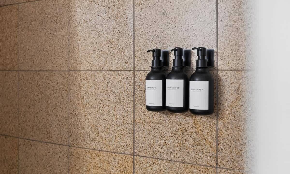 Photo of Bathroom in Ohio City