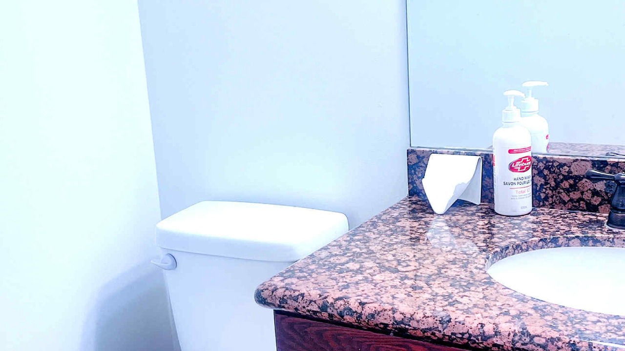 Photo of Bathroom in Highland Park
