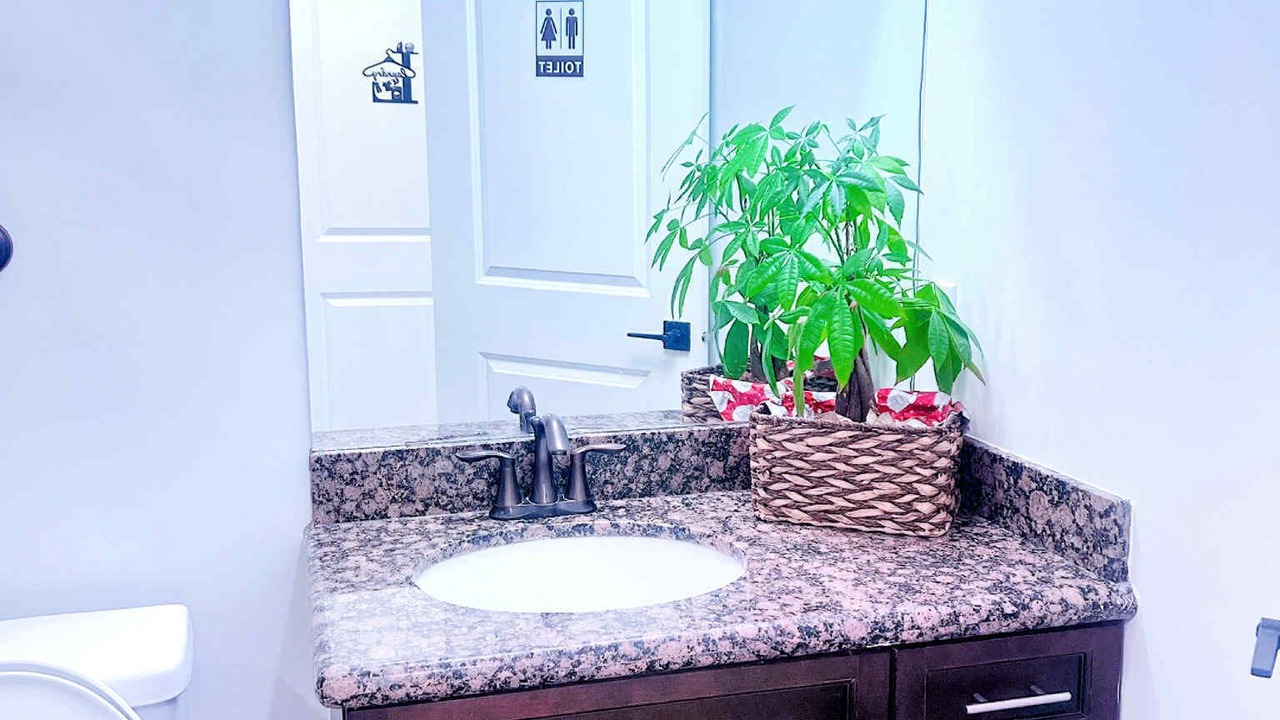 Photo of Bathroom in Highland Park