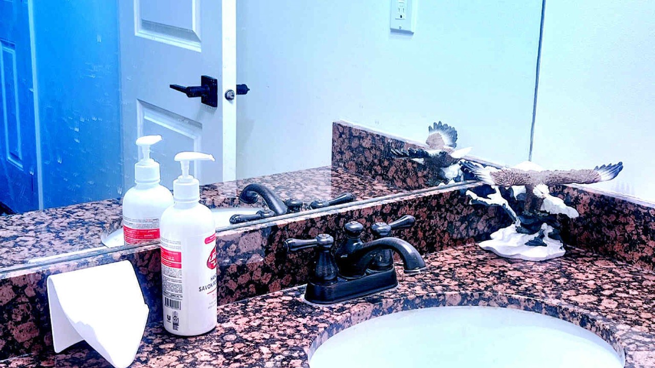 Photo of Bathroom in Highland Park