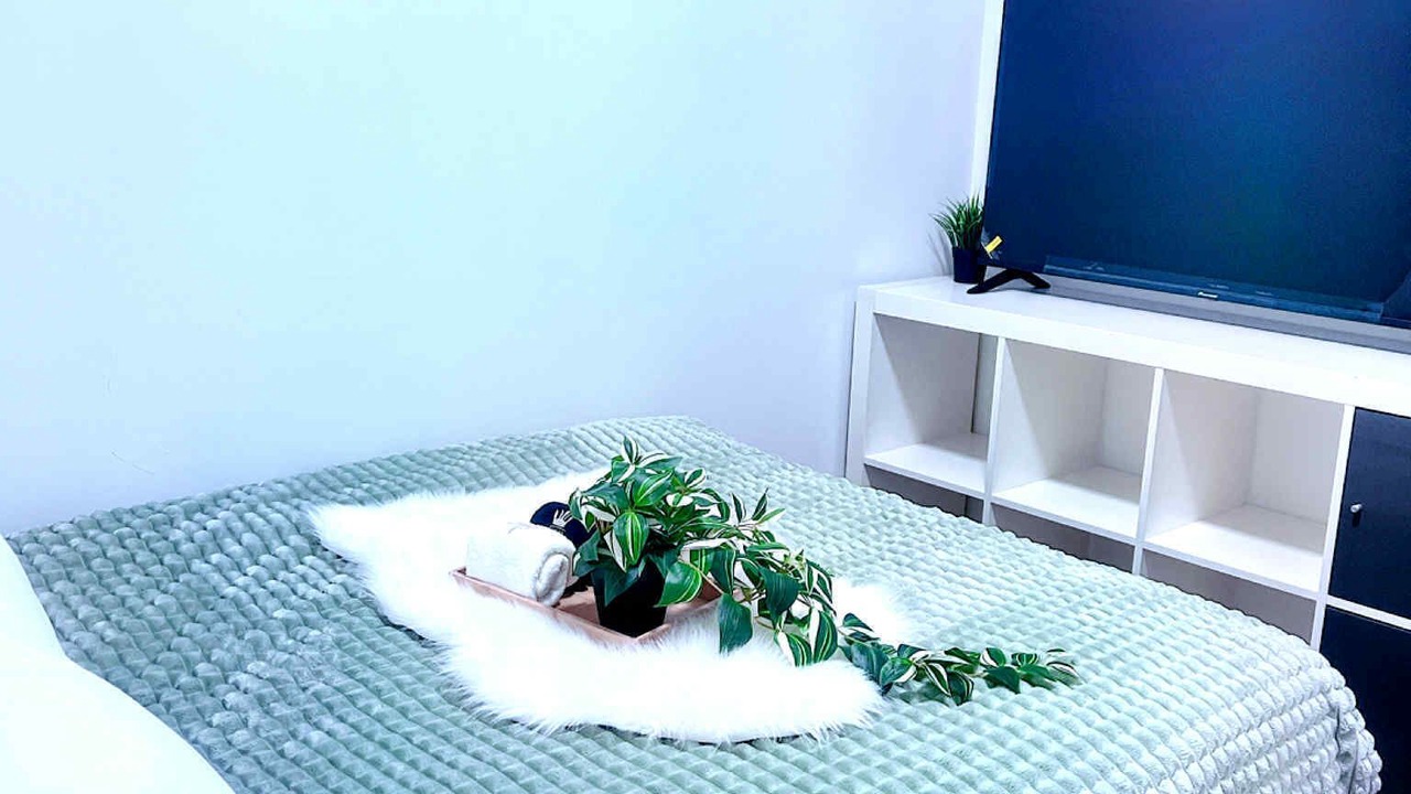 Photo of Bedroom in Highland Park