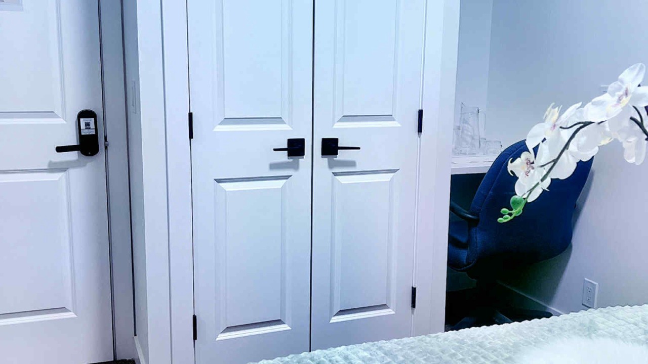 Photo of Bedroom in Highland Park