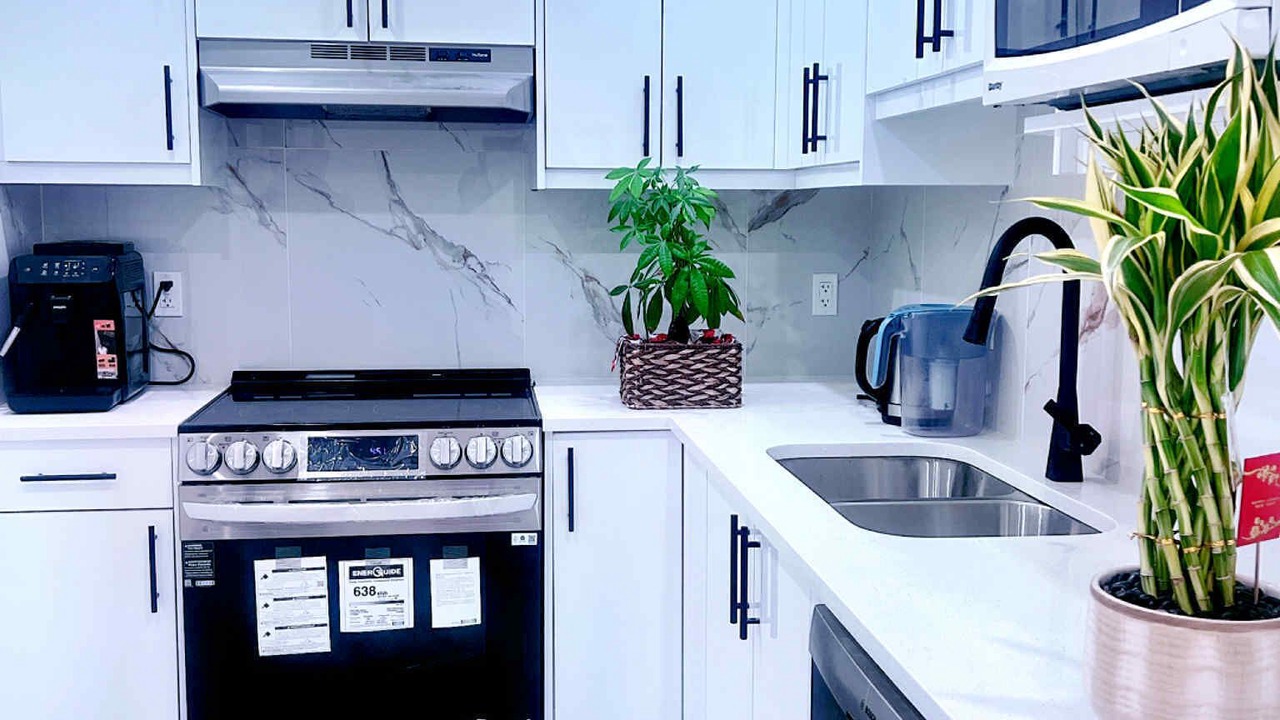Photo of Kitchen in Highland Park