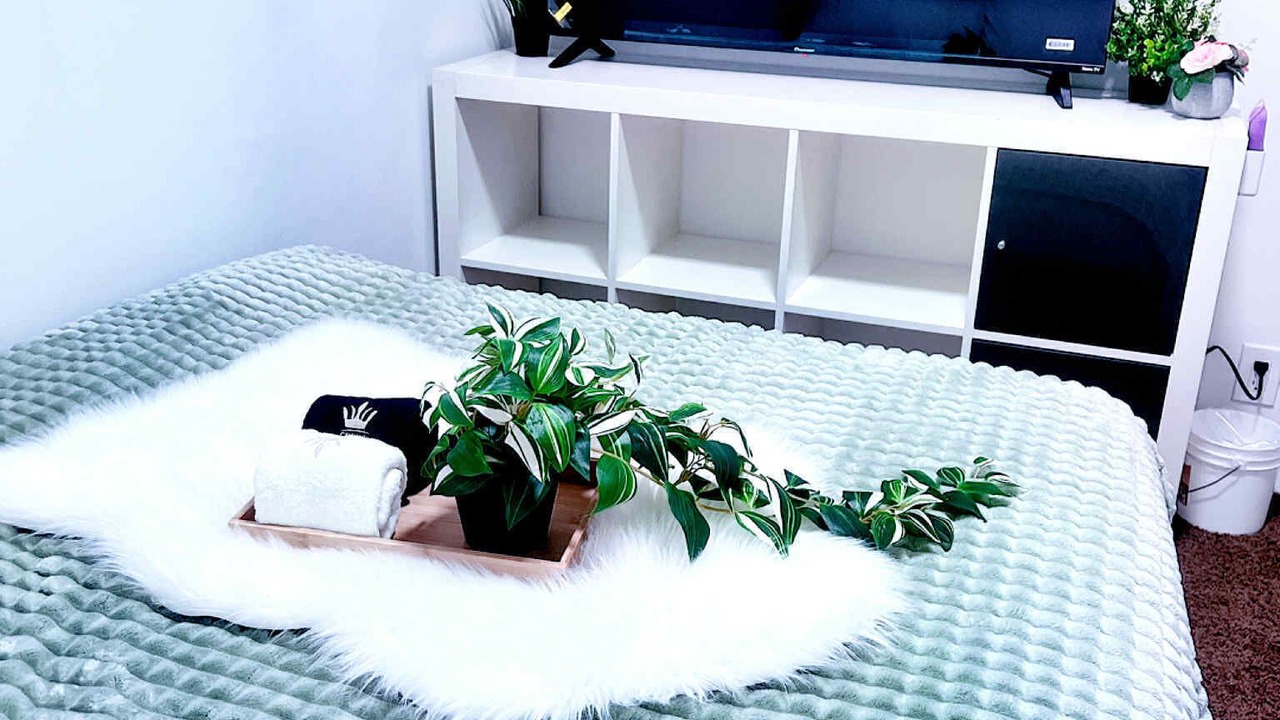 Photo of Bedroom in Highland Park