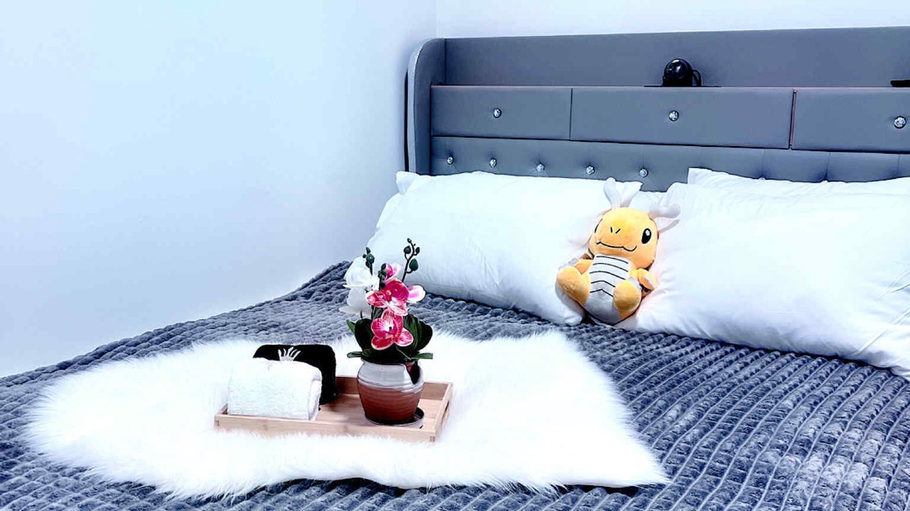 Photo of Bedroom in Highland Park
