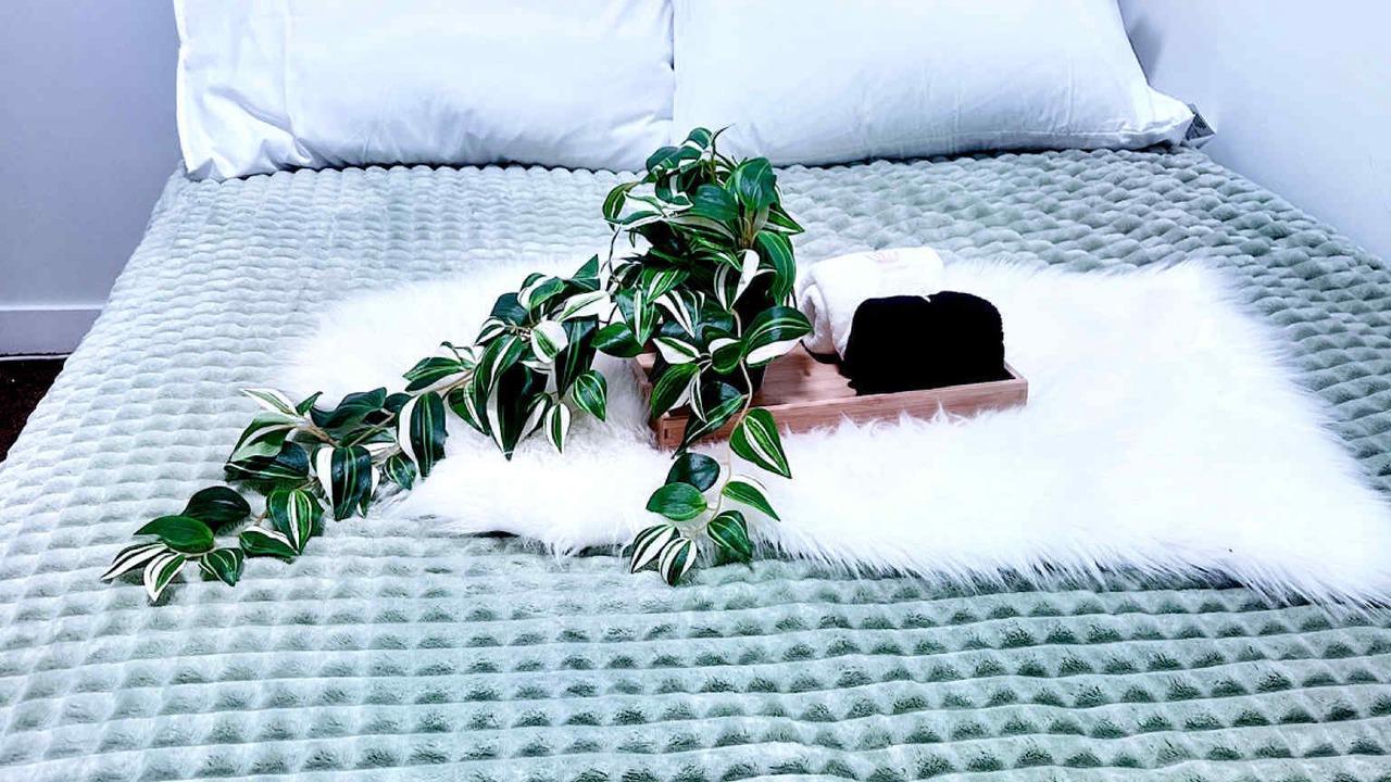 Photo of Bedroom in Highland Park