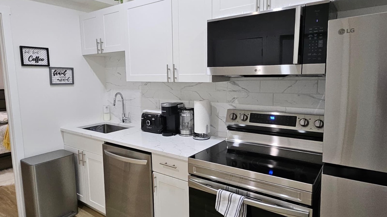 Photo of Kitchen in Saskatoon