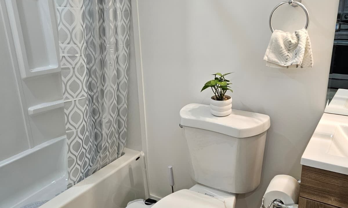Photo of Bathroom in Saskatoon