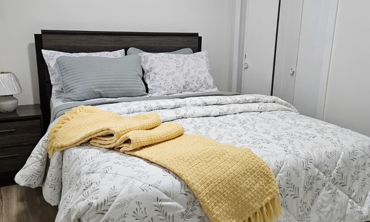 Photo of Bedroom in Saskatoon