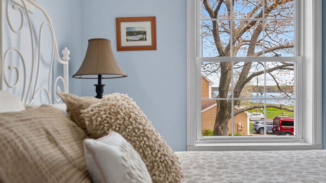 Photo of Bedroom in Willard