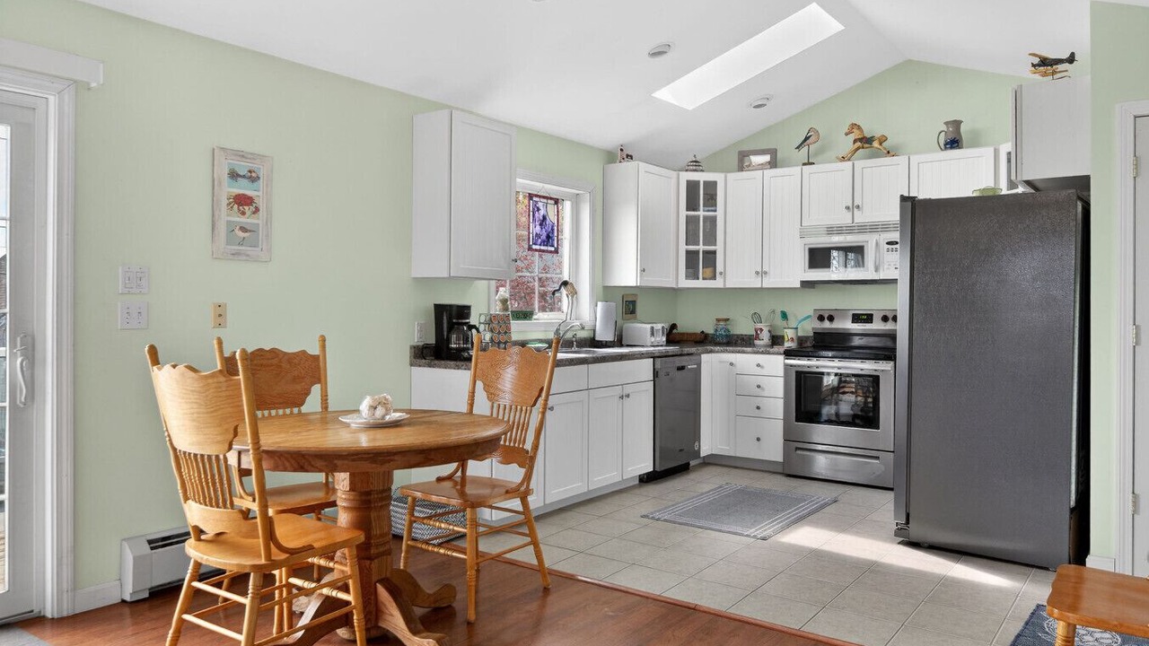 Photo of Kitchen in Willard