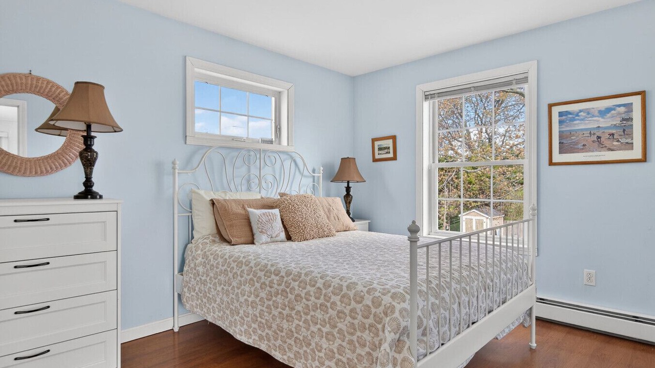 Photo of Bedroom in Willard