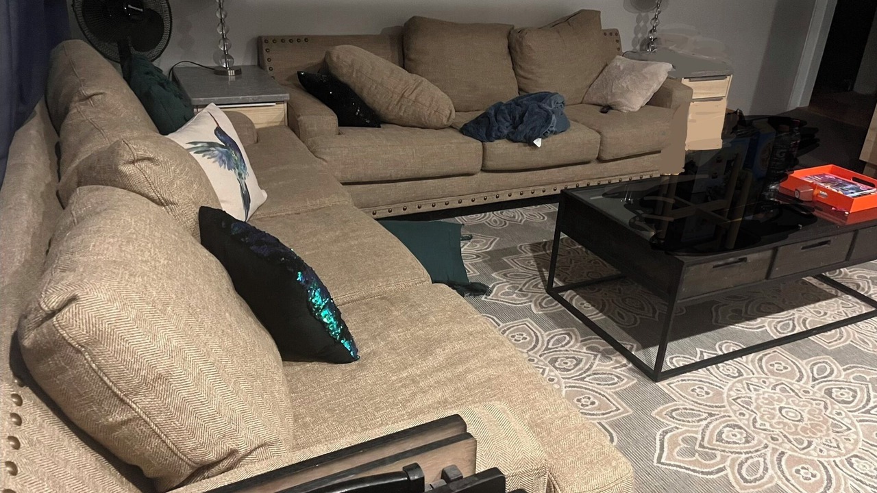 Photo of Livingroom in Hanna Farm Neighbors
