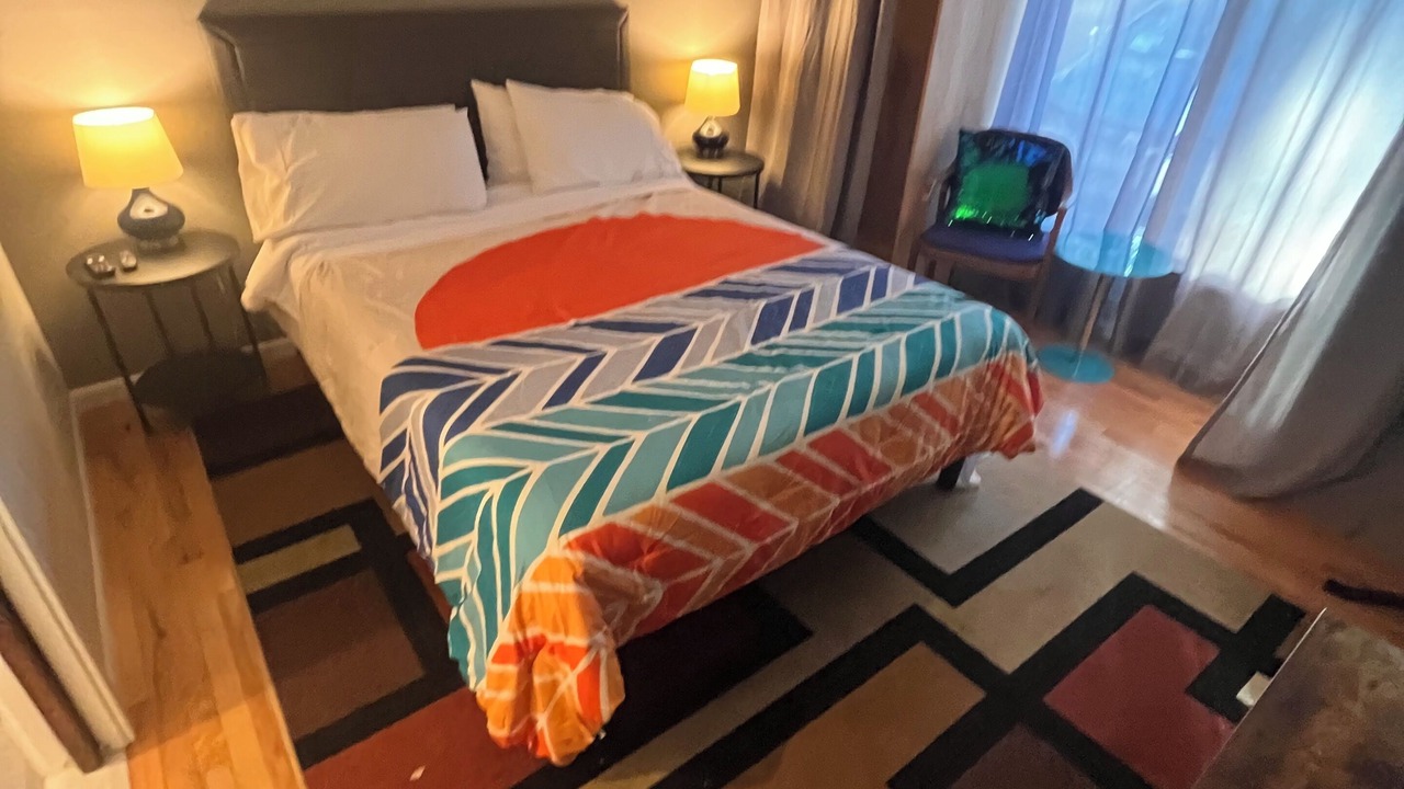 Photo of Bedroom in Hanna Farm Neighbors