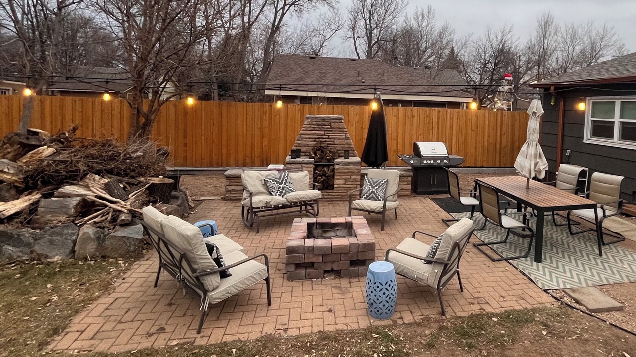 Photo of Outdoor in Hanna Farm Neighbors