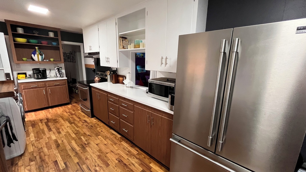 Photo of Kitchen in Hanna Farm Neighbors