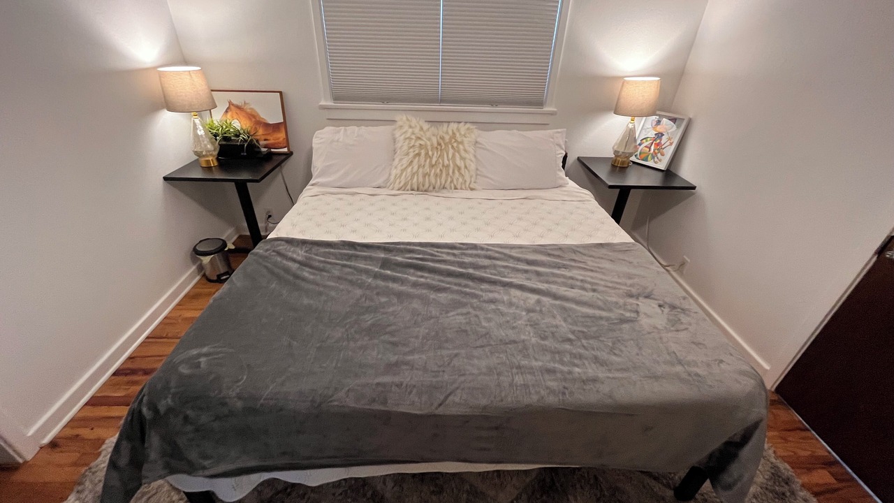 Photo of Bedroom in Hanna Farm Neighbors