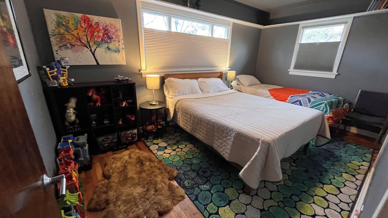Photo of Bedroom in Hanna Farm Neighbors