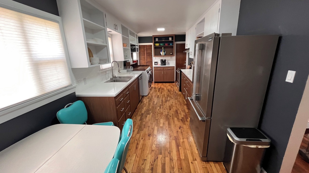 Photo of Kitchen in Hanna Farm Neighbors
