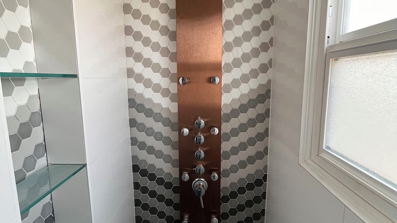 Photo of Bathroom in Hanna Farm Neighbors