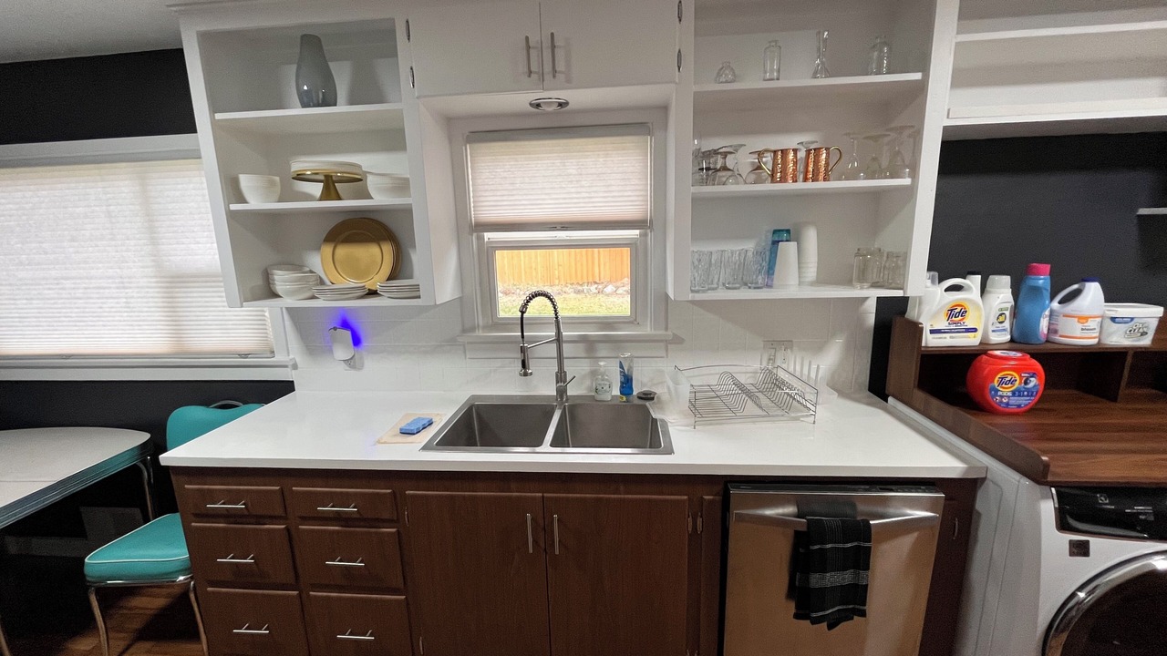 Photo of Kitchen in Hanna Farm Neighbors
