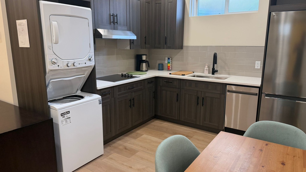 Photo of Kitchen in Northwest Calgary