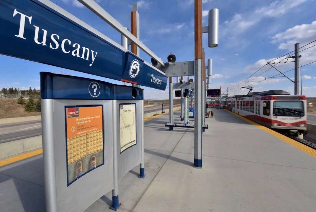 Photo of Others in Northwest Calgary