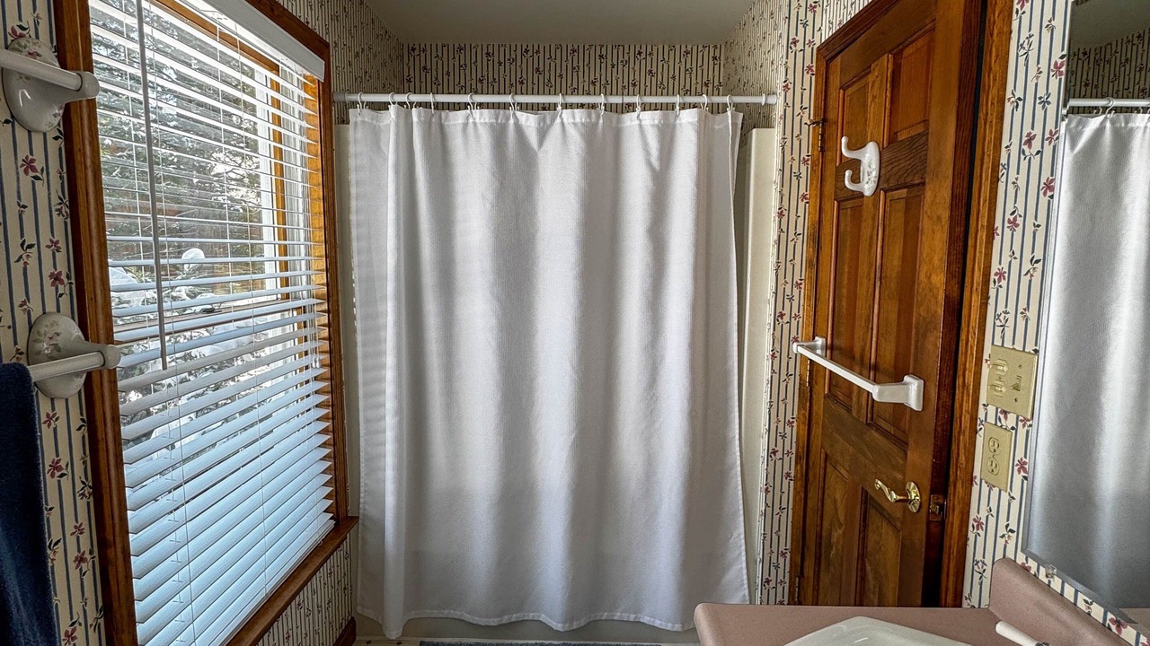 Photo of Bathroom in Purgatory